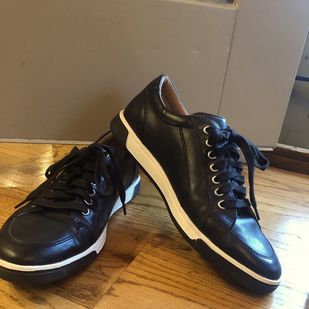 Cole Haan Nike Air Berkeley sneaker